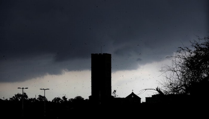 Karachi, brace yourself for more rain and colder winter this December