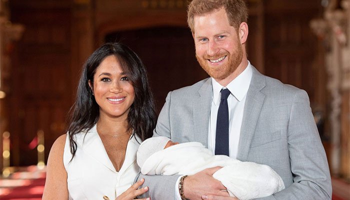 Meghan Markle and Prince Harry lose their second child, duchess confirms