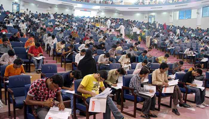 MDCAT 2020: Moonis Elahi backs calls for delay in exam