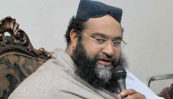 Pakistan will not accept Israel unless Palestine issue is resolved, says Tahir Ashrafi