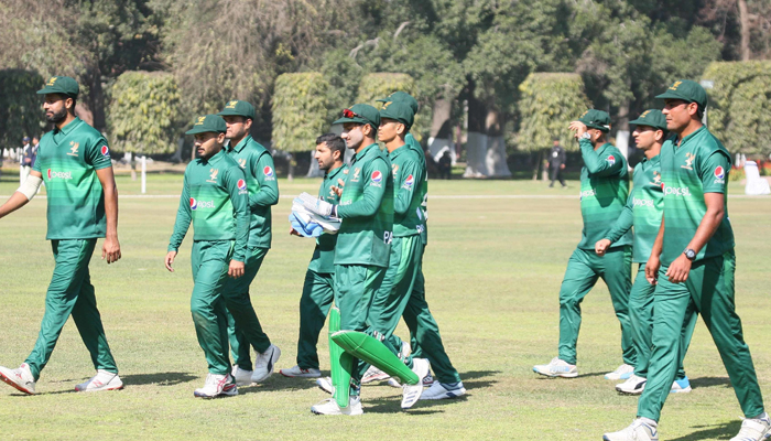 Pakistan Shaheens' schedule for New Zealand tour finalised