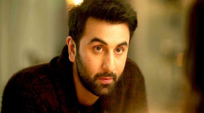 Ranbir Kapoor recalls his first date that ended disastrously