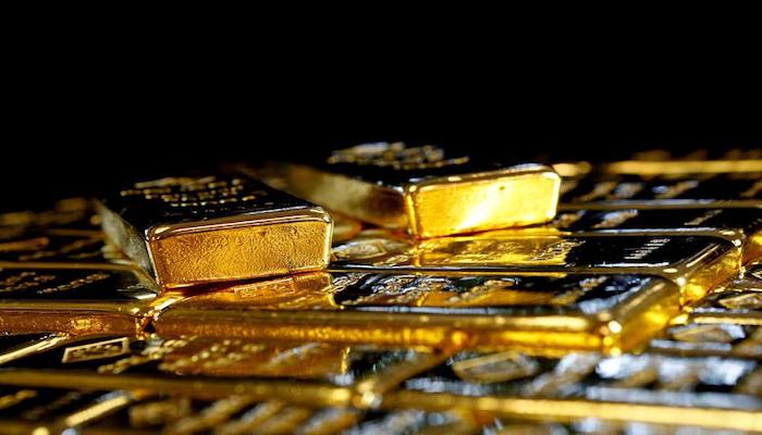 Gold rate increased by Rs200 per tola in Pakistan on November 26
