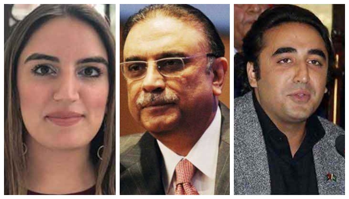 Asif Zardari will attend Bakhtawar's engagement ceremony for a short duration