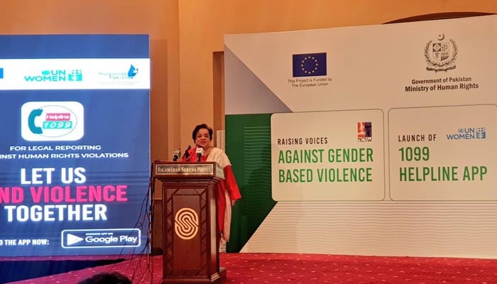 This is how you can report domestic violence in Pakistan