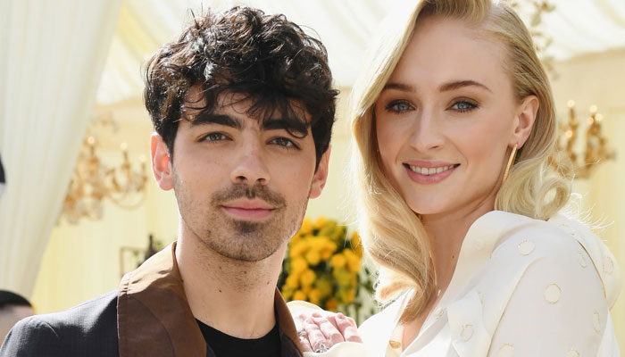 Sophie Turner, Joe Jonas trying for a second baby months after Willa's birth?
