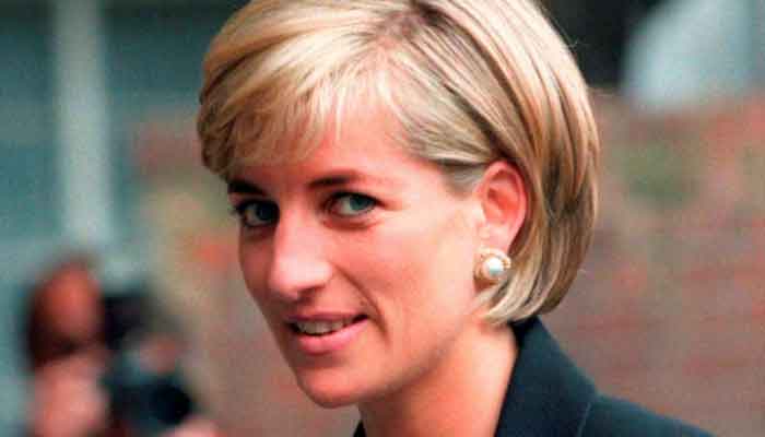 Princess Diana's close friend shares 'never-before-seen' pictures 