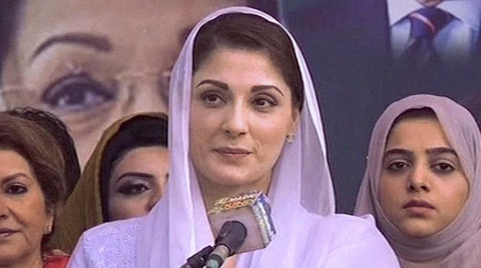 Maryam Nawaz claims 'was fed rat-contaminated food' in Lahore's Kot Lakhpat Jail