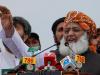 JUI-F chief Fazlur Rehman lashes out at world powers for considering Pakistan 'a colony'