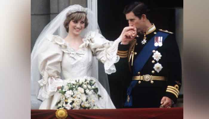 Princess Diana revealed truth about breakdown of her relationship with Prince Charles in secret tapes
