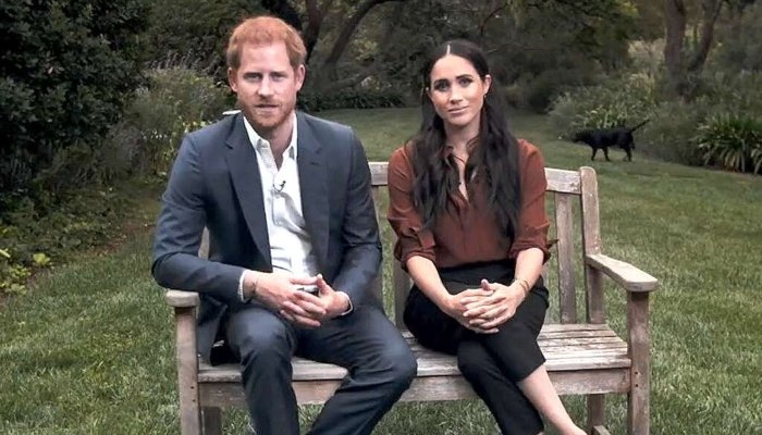 Inside Meghan Markle and Prince Harry's 'quiet' Thanksgiving after miscarriage 