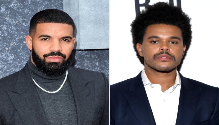 Drake comes out all guns blazing against Grammys amid The Weeknd drama