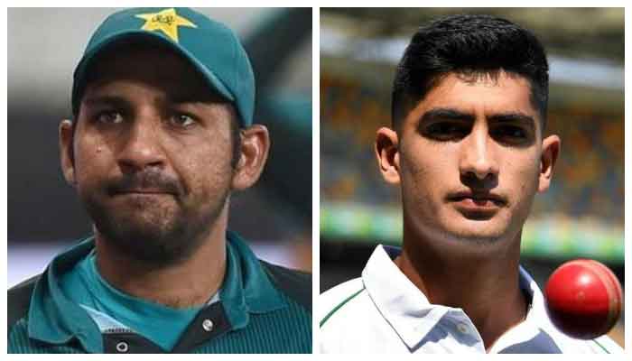 Pak vs NZ: 'Sarfaraz Ahmed, Naseem Shah among six players tested positive for coronavirus'