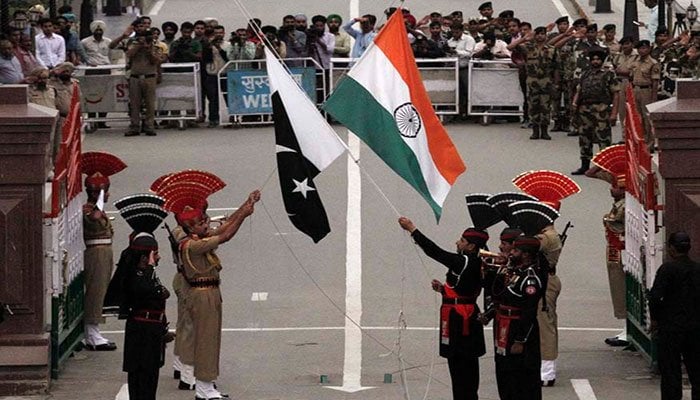 Absence of dialogue, backchannel diplomacy will intensify Pak-India tension: UK think tank