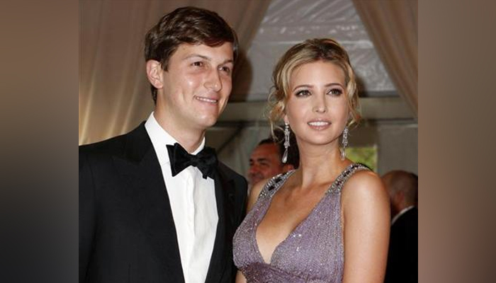 Ivanka Trump, Jared Kushner may not move back to New York over fears of being shunned