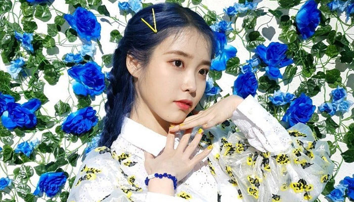 South Korean singer IU’s golden advice to fans for making more friends