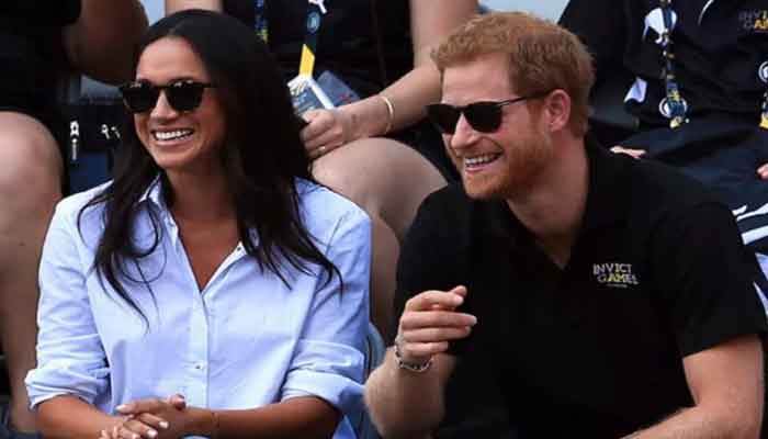 Prince Harry convinced Meghan Markle to write about miscarriage: royal correspondent  