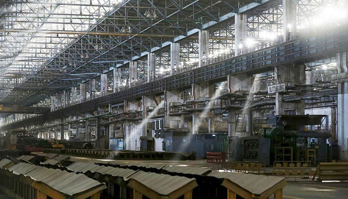 Pakistan Steel Mills sacks over 4,500 employees