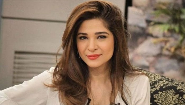 Ayesha Omar burst into tears during interview, find out why 