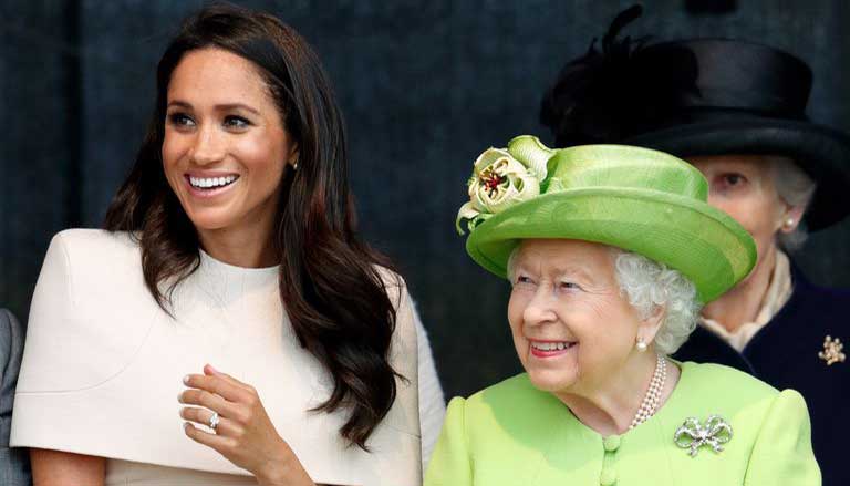 Meghan Markle's solo trip with Queen a massive mistake: expert 