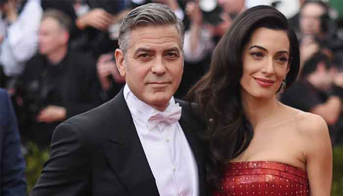 George Clooney unwilling to reprise role as Batman in The Flash 