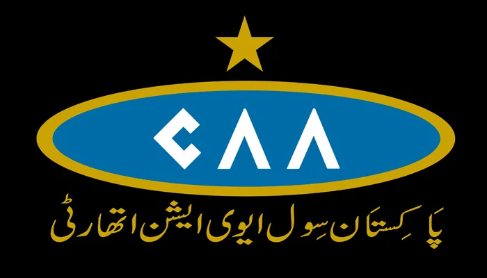 Flight Lt (r) Khaqan Murtaza appointed new DG CAA