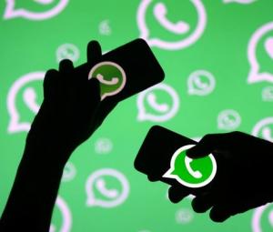 Here's how you can use WhatsApp's disappearing messages feature