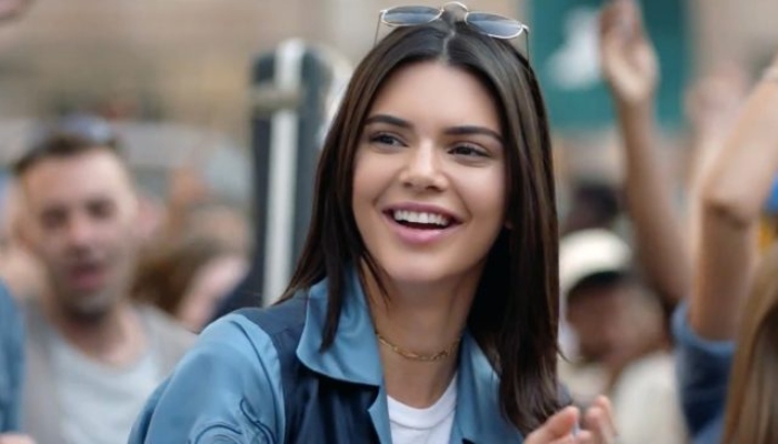 Kendall Jenner articulates thoughts on her battle with mental health woes in 2020