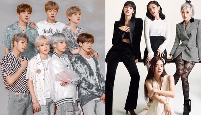 BTS, BLACKPINK clashing over coveted ‘Person of the Year’ award