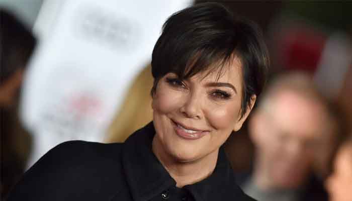 Kris Jenner turns out to be 'Home Alone' fan