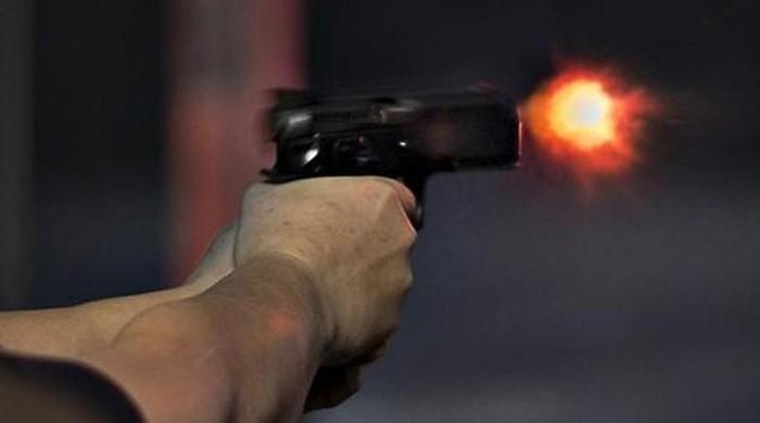 8 people killed in Swabi's Chota Lahor area during Jirga session 8 people killed in Swabi's Chota Lahor area during Jirga session