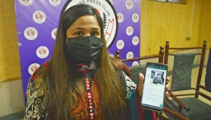 Lahori woman accuses Babar Azam of abuse, sexual violence