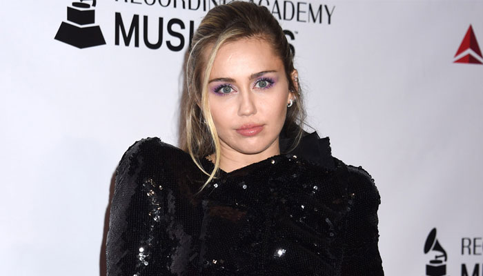 Miley Cyrus ‘overwhelmed by support’ after ‘Plastic Hearts’ release