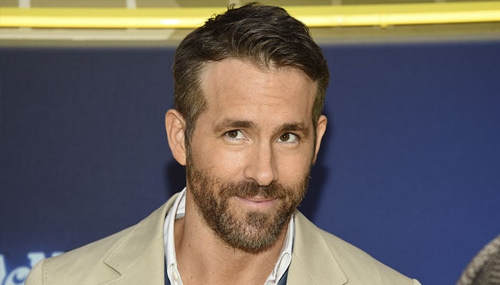 Ryan Reynolds reacts to petition wanting Vancouver street renamed after him