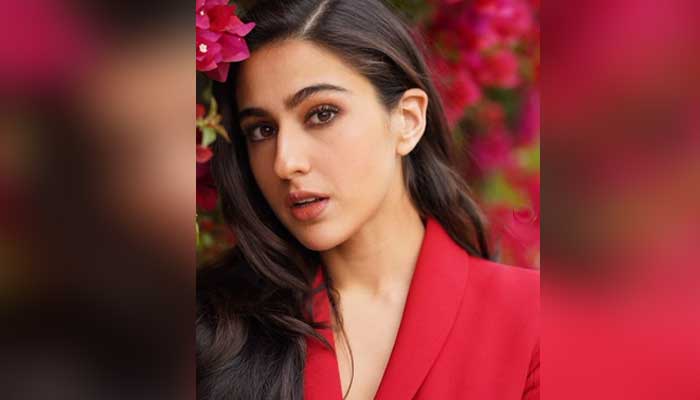 Not in a position to make comparisons: Sara Ali Khan on less screen time