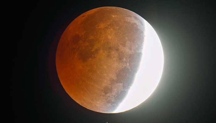 Fourth and last lunar eclipse of 2020 to occur on Monday