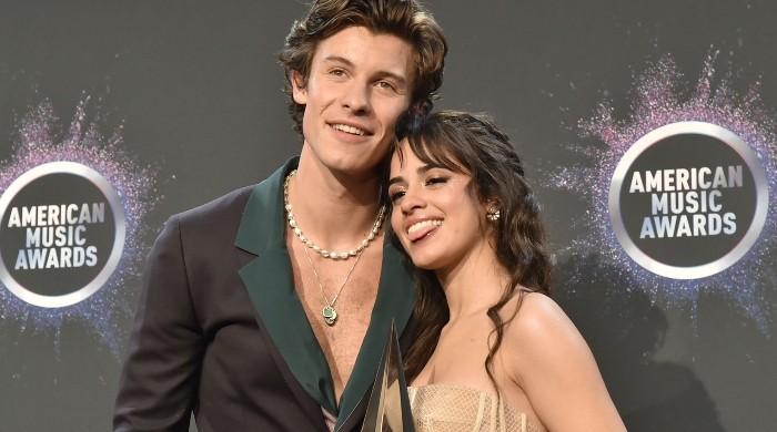 Camila Cabello pens an open love letter to beau Shawn Mendes
https://ift.tt/2JlNGuu