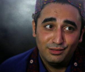 ‘My bride will be from Pakistan,' says Bilawal Bhutto
