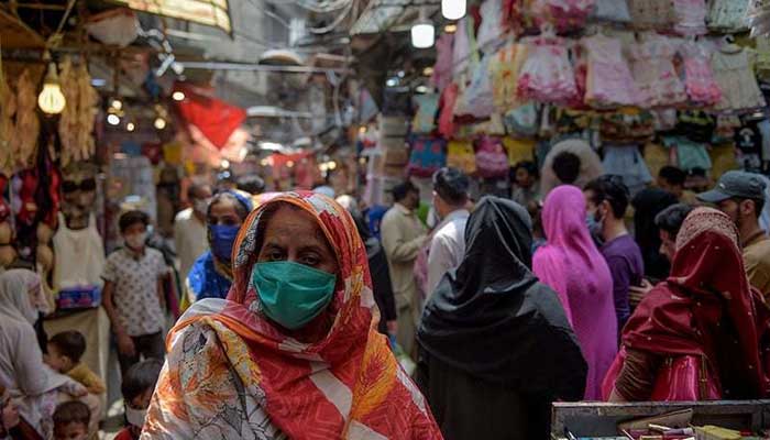 Coronavirus: Punjab imposes smart lockdowns in several towns across major cities