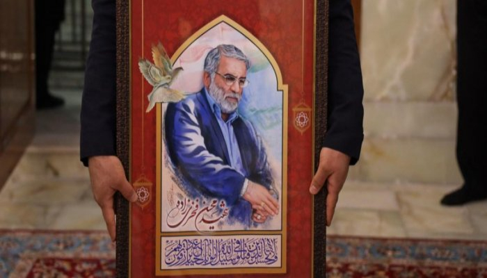 UAE denounces 'heinous killing' of top Iranian nuclear scientist