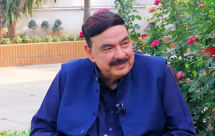 Opposition rallies cannot topple govt, PM Imran Khan will complete tenure: Sheikh Rasheed