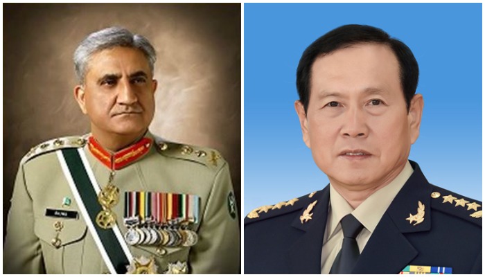 Pak Army greatly values time-tested, brotherly relations with China, says COAS Bajwa