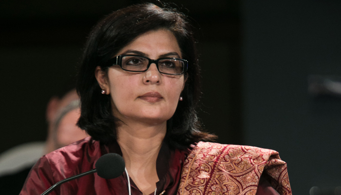 Ehsaas Kafalat programme payments to be made to 4.3m women in new phase, says Sania Nishtar