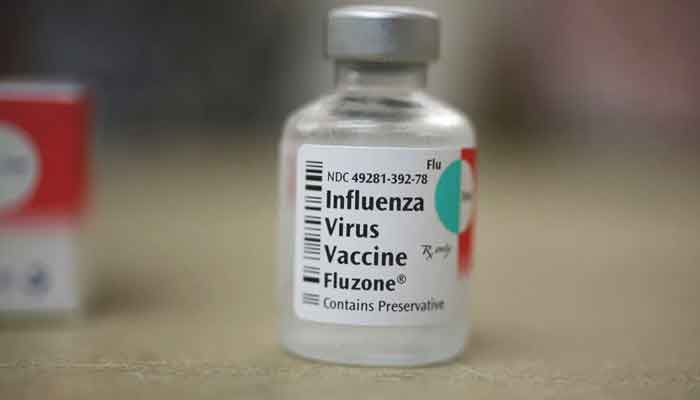 No influenza vaccine in Pakistan due to high demand in developed countries: report