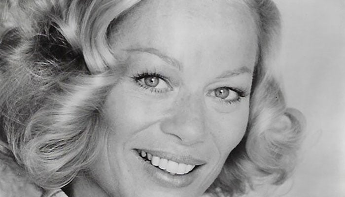 ‘Falcon Crest’ star Abby Dalton dies at age of 88