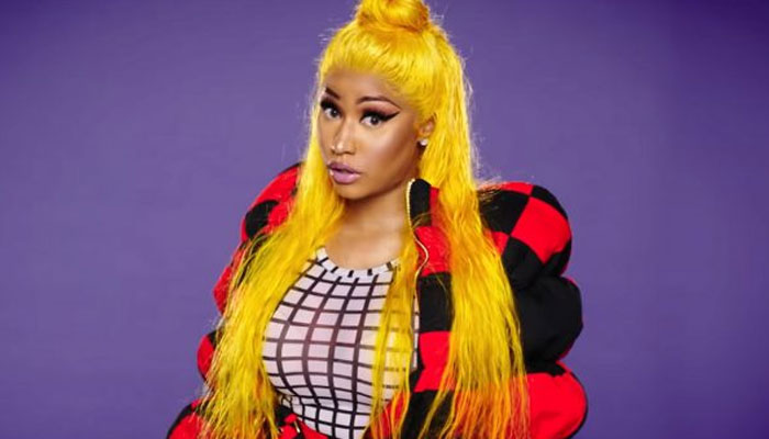 Nicki Minaj feature’s infant son’s voice in wholesome new voice note