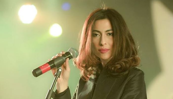Meesha Shafi teases new music in adorable birthday post 