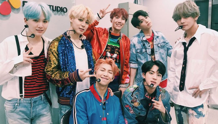 BTS’s ‘Life Goes On’ makes history on Billboard Hot 100