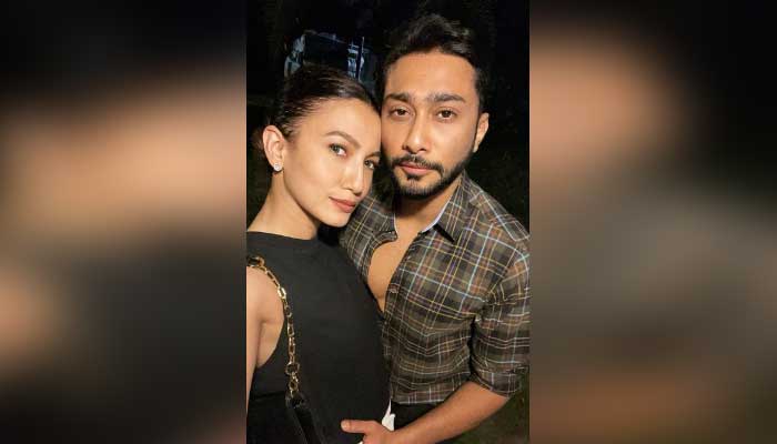 Gauhar Khan, Zaid Darbar to tie the knot in intimate wedding ceremony 