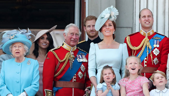 Royal family bound to silence by ‘never complain’ royal rule: report